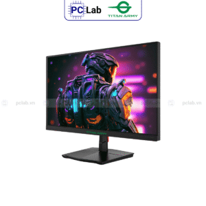 Màn hình TITAN ARMY P2510HS 24.5inch Full HD 300Hz (24.5'', Full HD, 300Hz, 1ms, IPS) - Đen
