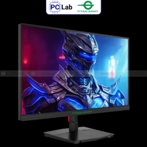 Màn hình TITAN ARMY P2510HS 24.5inch Full HD 300Hz (24.5'', Full HD, 300Hz, 1ms, IPS) - Đen