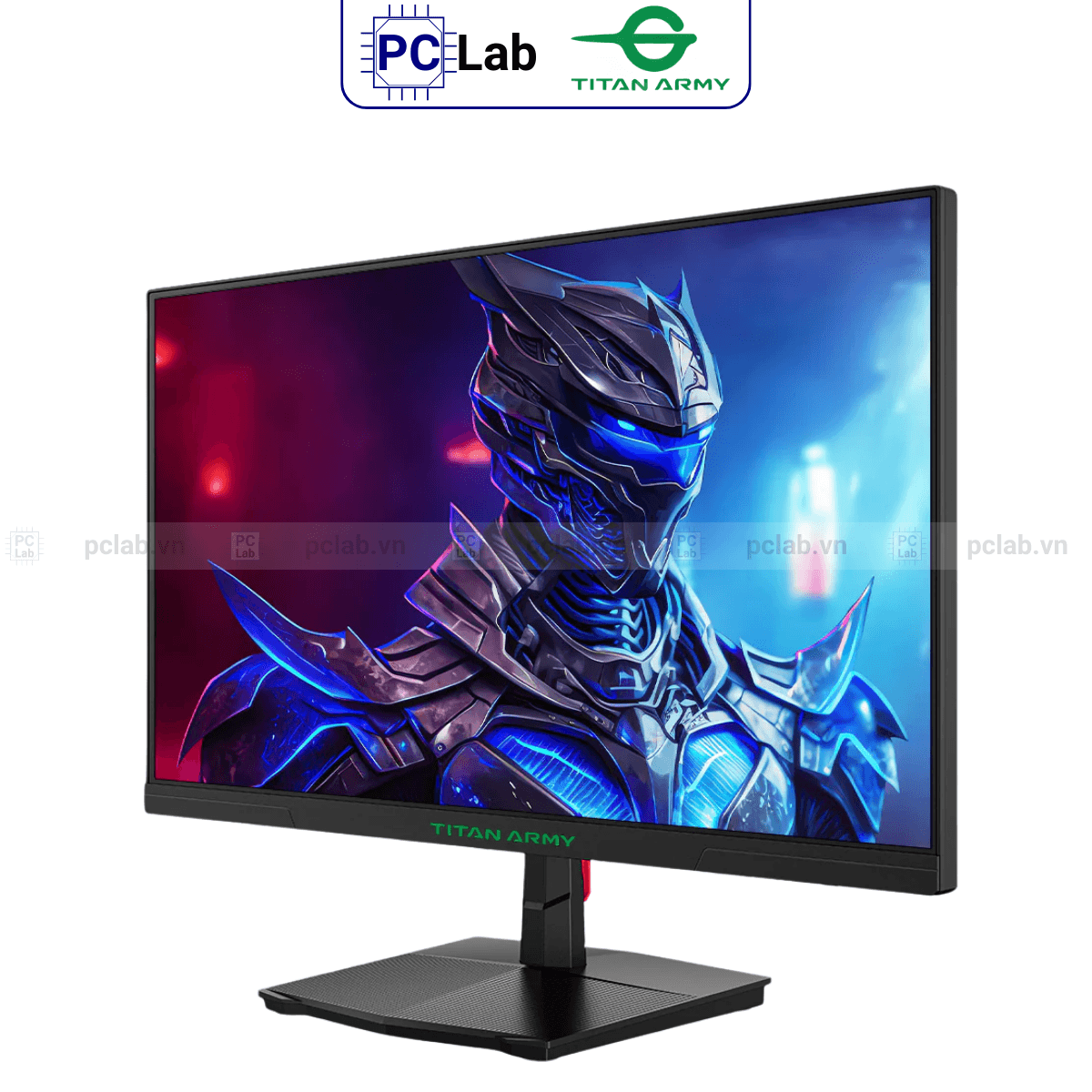 Màn hình TITAN ARMY P2510HS 24.5inch Full HD 300Hz (24.5'', Full HD, 300Hz, 1ms, IPS) - Đen