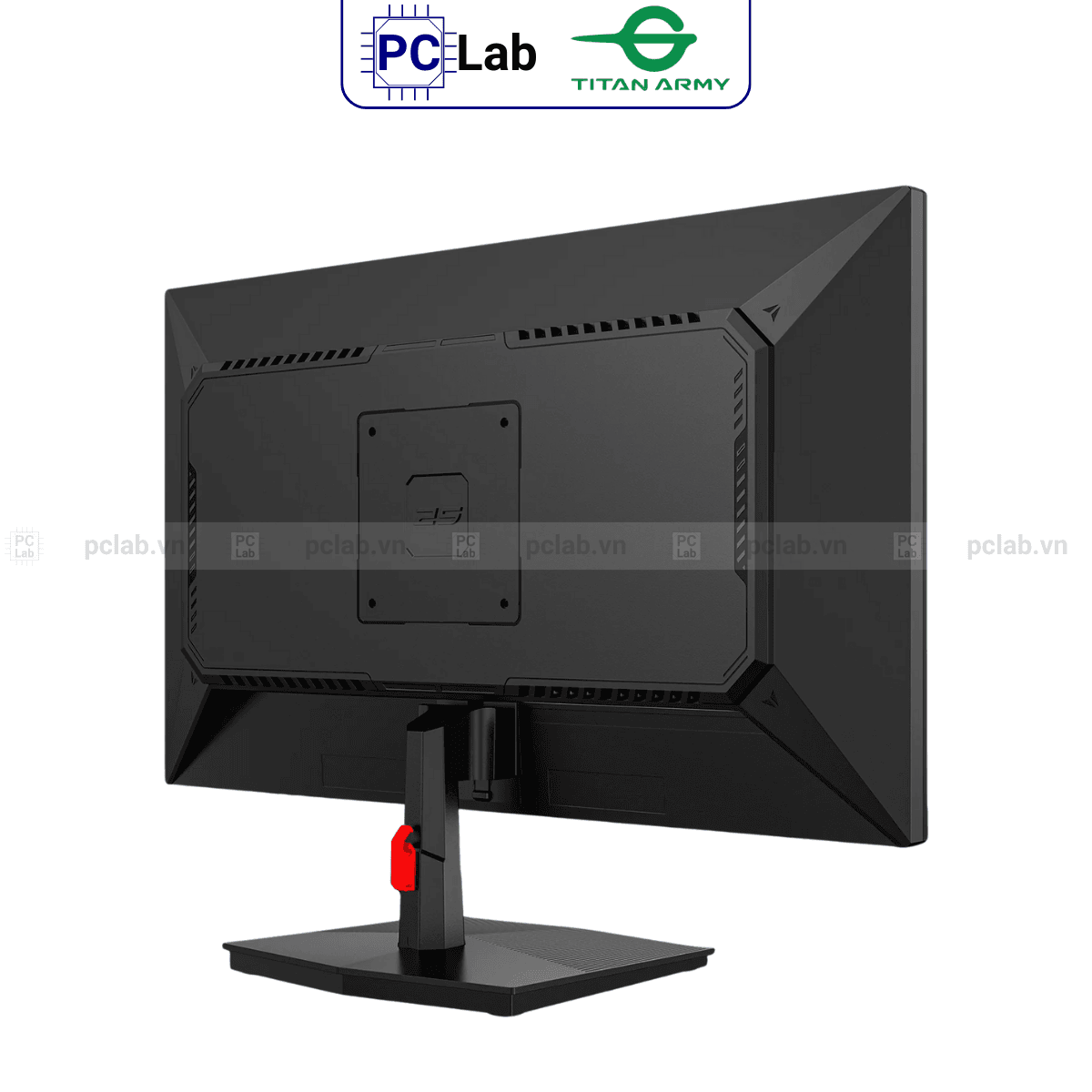 Màn hình TITAN ARMY P2510HS 24.5inch Full HD 300Hz (24.5'', Full HD, 300Hz, 1ms, IPS) - Đen