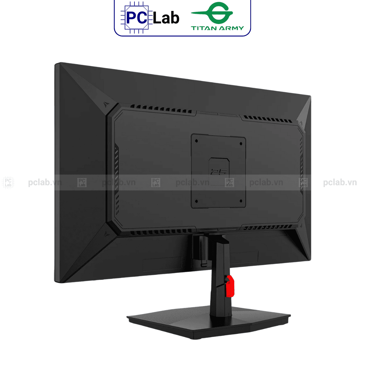 Màn hình TITAN ARMY P2510HS 24.5inch Full HD 300Hz (24.5'', Full HD, 300Hz, 1ms, IPS) - Đen
