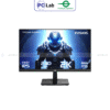 Màn hình TITAN ARMY P2510S 24.5inch QHD 240Hz (24.5'', QHD, 240Hz, 1ms, IPS) - Đen