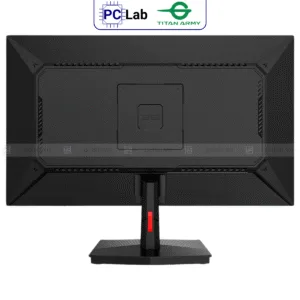 Màn hình TITAN ARMY P2510S 24.5inch QHD 240Hz (24.5'', QHD, 240Hz, 1ms, IPS) - Đen