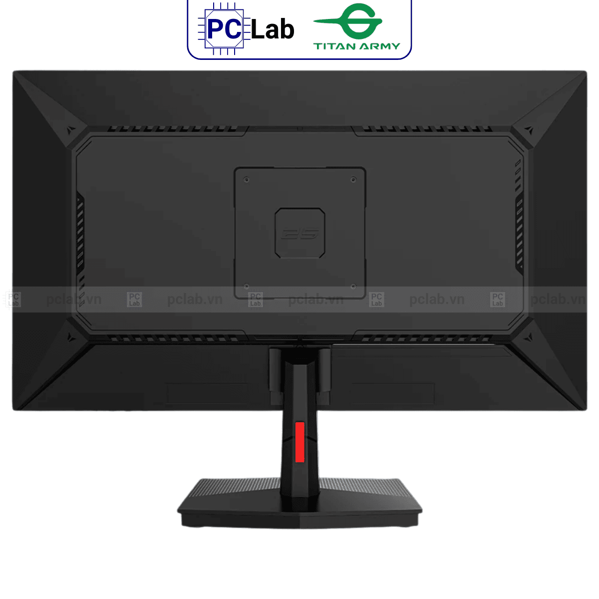 Màn hình TITAN ARMY P2510S 24.5inch QHD 240Hz (24.5'', QHD, 240Hz, 1ms, IPS) - Đen