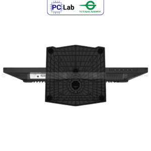 Màn hình TITAN ARMY P2510S 24.5inch QHD 240Hz (24.5'', QHD, 240Hz, 1ms, IPS) - Đen