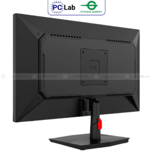 Màn hình TITAN ARMY P2510S 24.5inch QHD 240Hz (24.5'', QHD, 240Hz, 1ms, IPS) - Đen