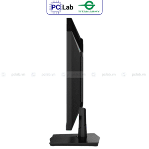 Màn hình TITAN ARMY P2510S 24.5inch QHD 240Hz (24.5'', QHD, 240Hz, 1ms, IPS) - Đen