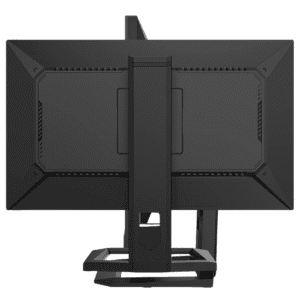 Màn hình TITAN ARMY P2510S PLUS 24.5inch QHD 240Hz (24.5'', QHD, 240Hz, 1ms, IPS) - Đen