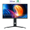 Màn hình TITAN ARMY P25M2K 24.5inch Full HD 400Hz (24.5", Full HD, 400Hz, 1ms, FAST IPS) – Đen