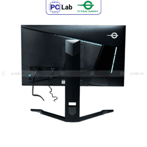 Màn hình TITAN ARMY P25M2K 24.5inch Full HD 400Hz (24.5
