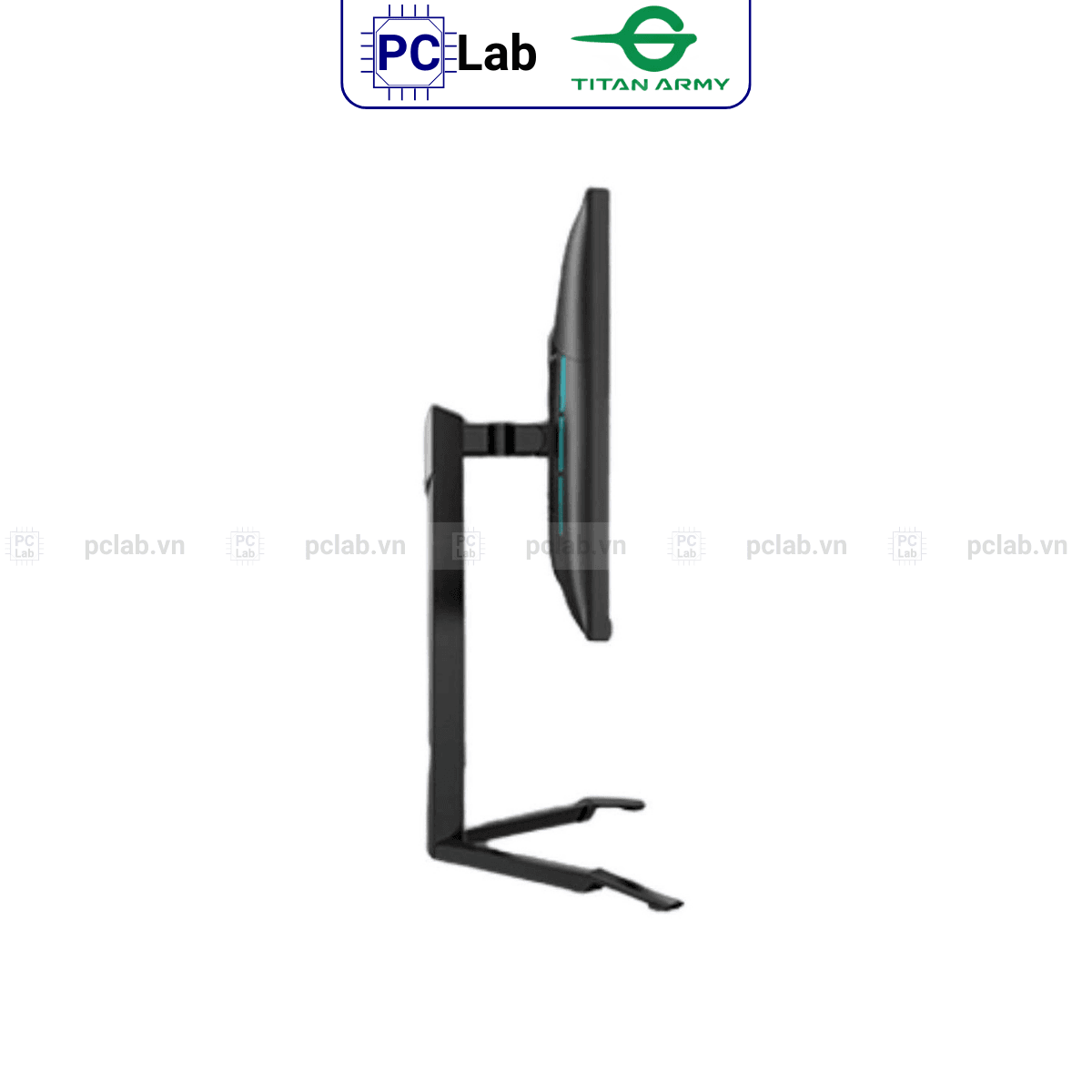 Màn hình TITAN ARMY P25M2K 24.5inch Full HD 400Hz (24.5", Full HD, 400Hz, 1ms, FAST IPS) – Đen