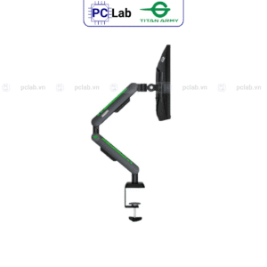 Màn hình TITAN ARMY P25M2L 24.1inch Full HD 540Hz (24.1'', Full HD, 540Hz, 0.5ms, Fast TN) - Đen