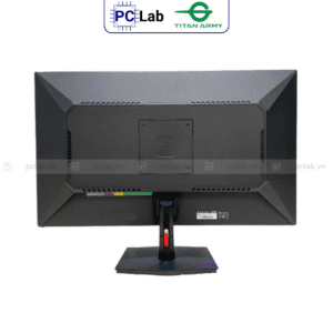 Màn hình TITAN ARMY P2710H PLUS 27inch Full HD 260Hz (27'', Full HD, 260Hz, 1ms, Fast IPS) - Đen
