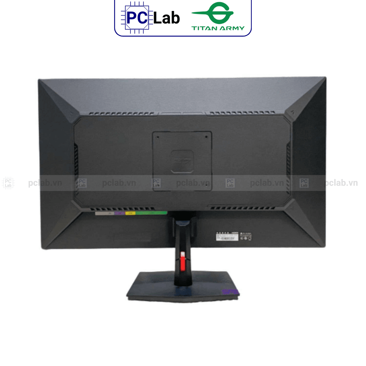 Màn hình TITAN ARMY P2710H PLUS 27inch Full HD 260Hz (27'', Full HD, 260Hz, 1ms, Fast IPS) - Đen