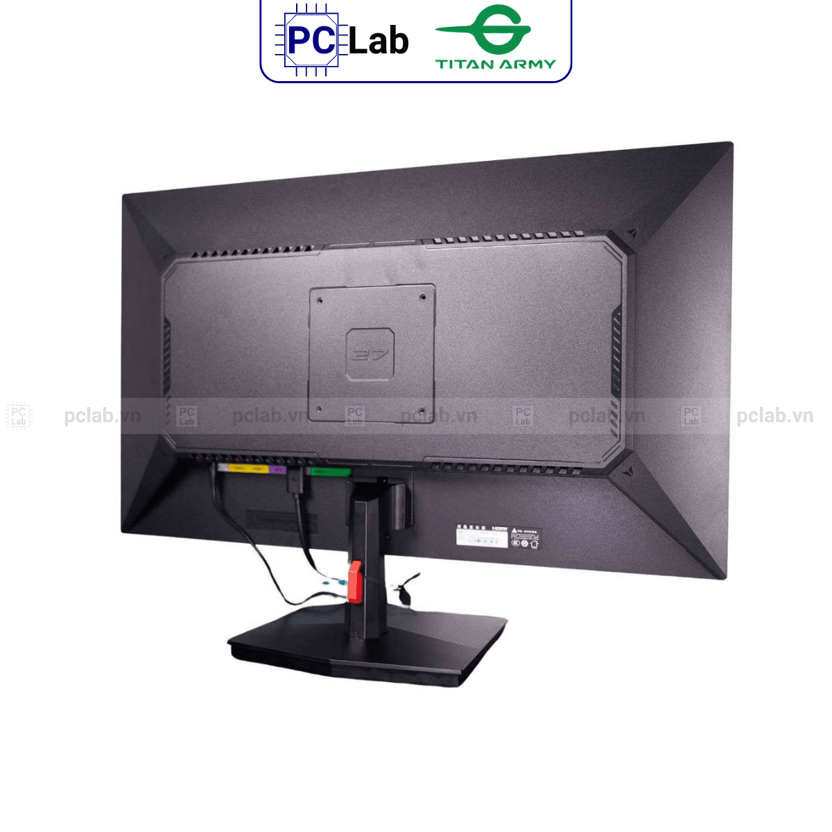 Màn hình TITAN ARMY P2710R2 27inch 2K 200Hz (27'', QHD, 200Hz, 1ms, IPS) - Đen