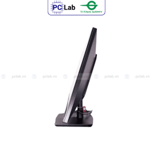 Màn hình TITAN ARMY P2710R2 27inch 2K 200Hz (27'', QHD, 200Hz, 1ms, IPS) - Đen