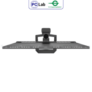 Màn hình TITAN ARMY P2710S 27inch QHD 240Hz (27'', QHD, 240Hz, 1ms, IPS) - Đen