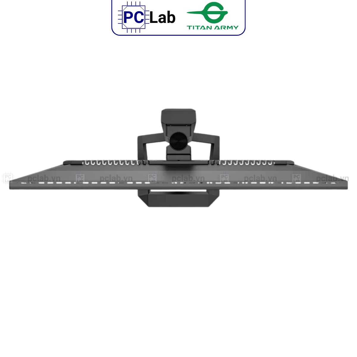 Màn hình TITAN ARMY P2710S 27inch QHD 240Hz (27'', QHD, 240Hz, 1ms, IPS) - Đen