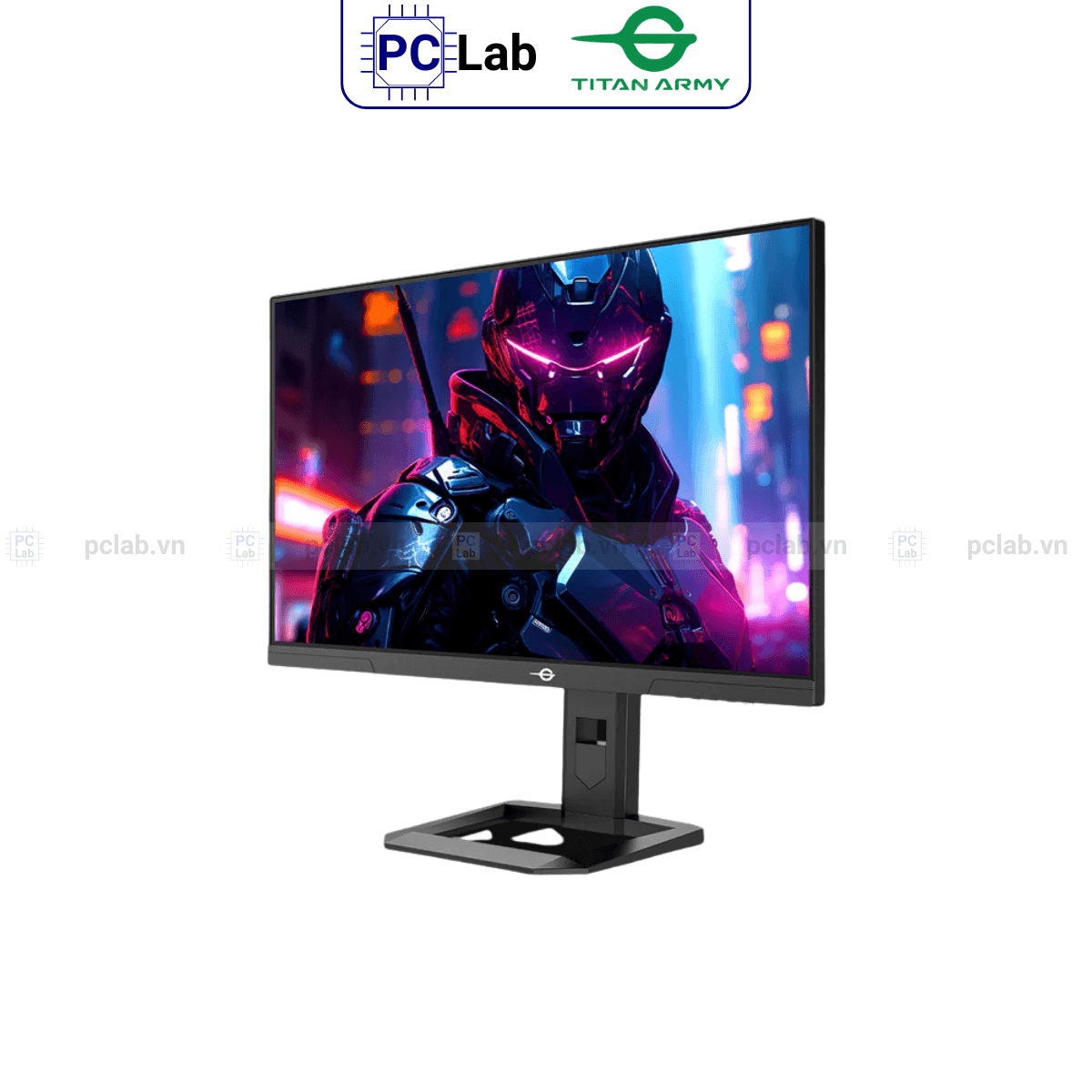 Màn hình TITAN ARMY P2710S 27inch QHD 240Hz (27'', QHD, 240Hz, 1ms, IPS) - Đen