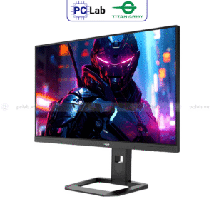 Màn hình TITAN ARMY P2710S 27inch QHD 240Hz (27'', QHD, 240Hz, 1ms, IPS) - Đen