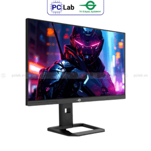 Màn hình TITAN ARMY P2710S 27inch QHD 240Hz (27'', QHD, 240Hz, 1ms, IPS) - Đen