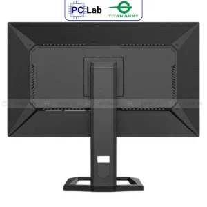 Màn hình TITAN ARMY P2710S 27inch QHD 240Hz (27'', QHD, 240Hz, 1ms, IPS) - Đen