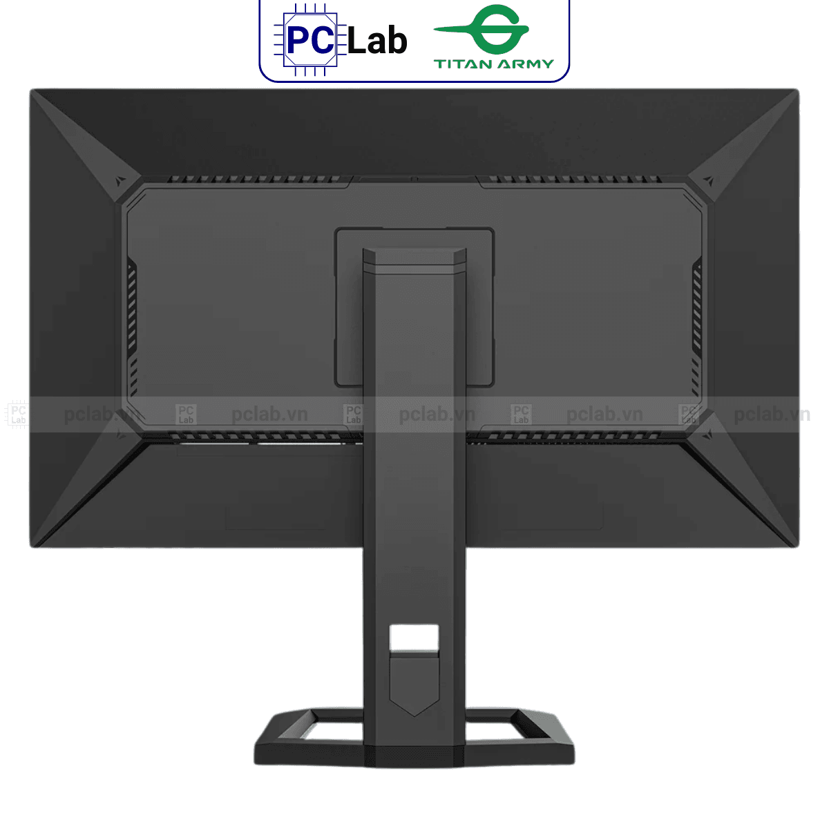 Màn hình TITAN ARMY P2710S 27inch QHD 240Hz (27'', QHD, 240Hz, 1ms, IPS) - Đen