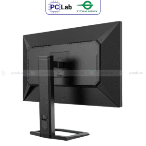 Màn hình TITAN ARMY P2710S 27inch QHD 240Hz (27'', QHD, 240Hz, 1ms, IPS) - Đen