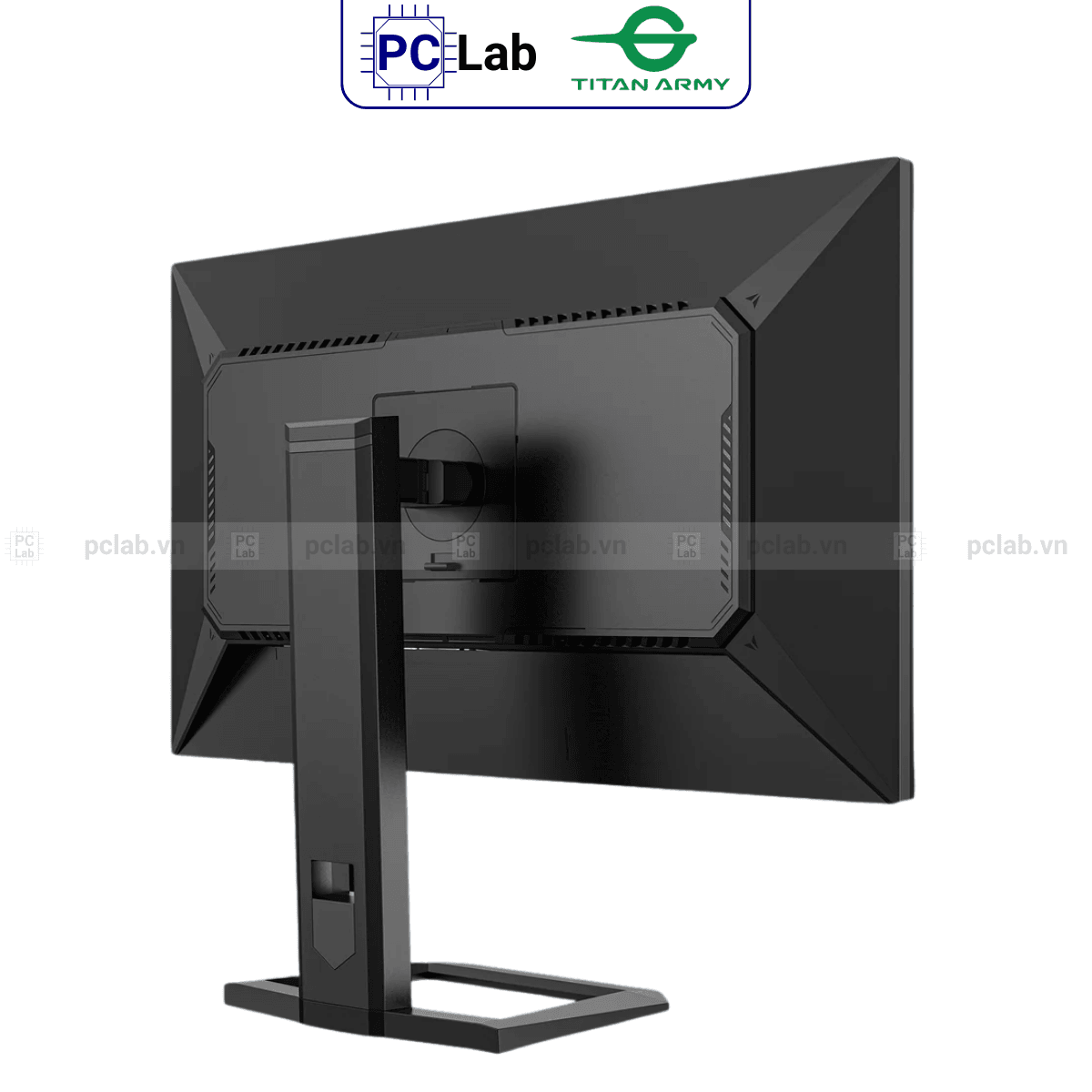 Màn hình TITAN ARMY P2710S 27inch QHD 240Hz (27'', QHD, 240Hz, 1ms, IPS) - Đen