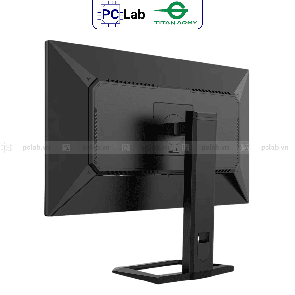 Màn hình TITAN ARMY P2710S 27inch QHD 240Hz (27'', QHD, 240Hz, 1ms, IPS) - Đen