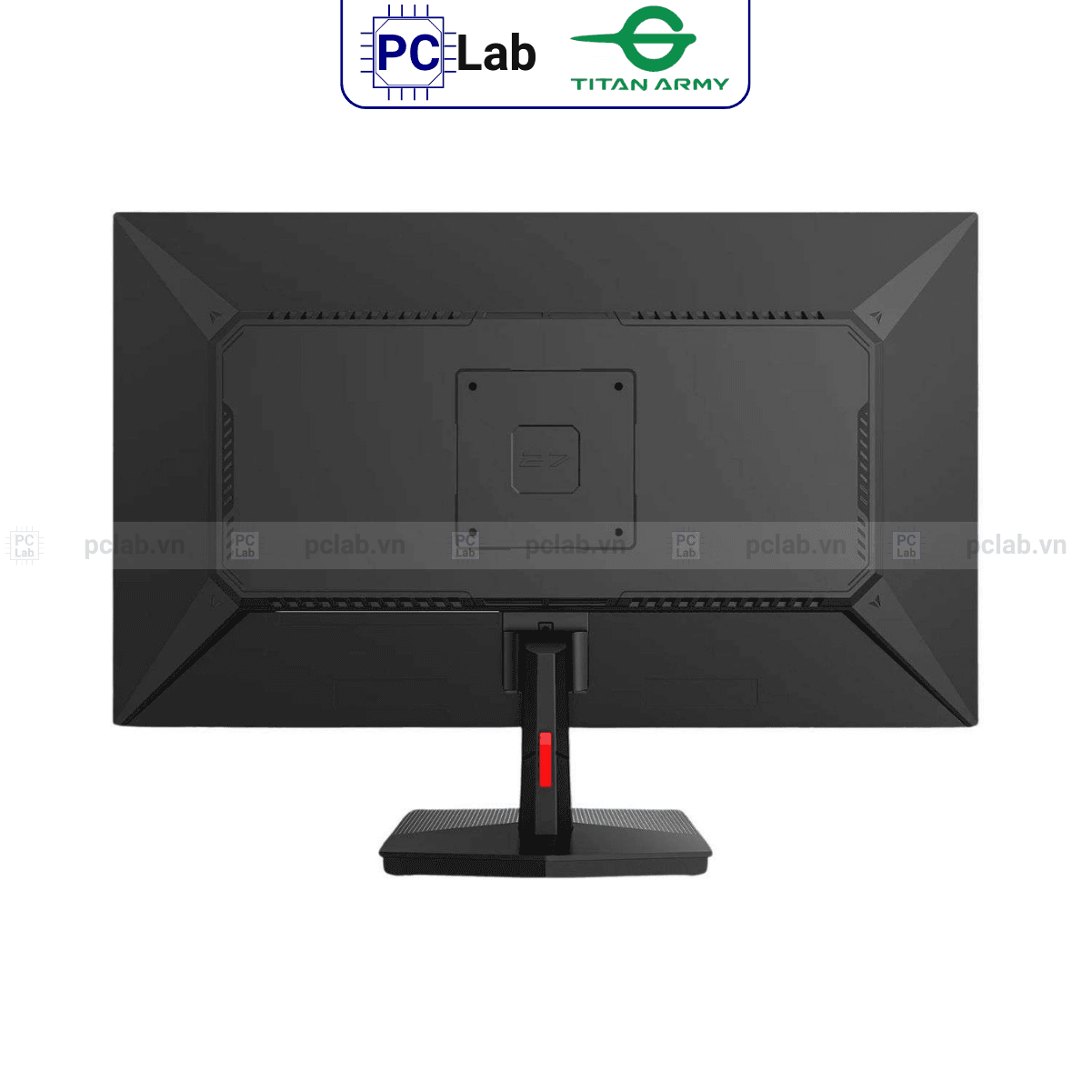 Màn hình TITAN ARMY P2718C 27inch Full HD 144Hz (27'', Full HD, 144Hz, IPS) - Đen