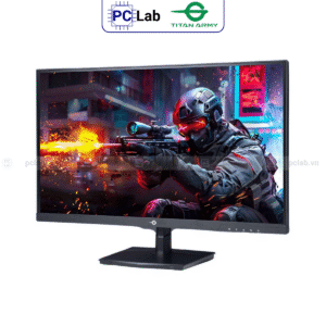 Màn hình TITAN ARMY P2718G2 27inch Full HD 200Hz (27", Full HD, 200Hz, 1ms, FAST IPS) – Đen