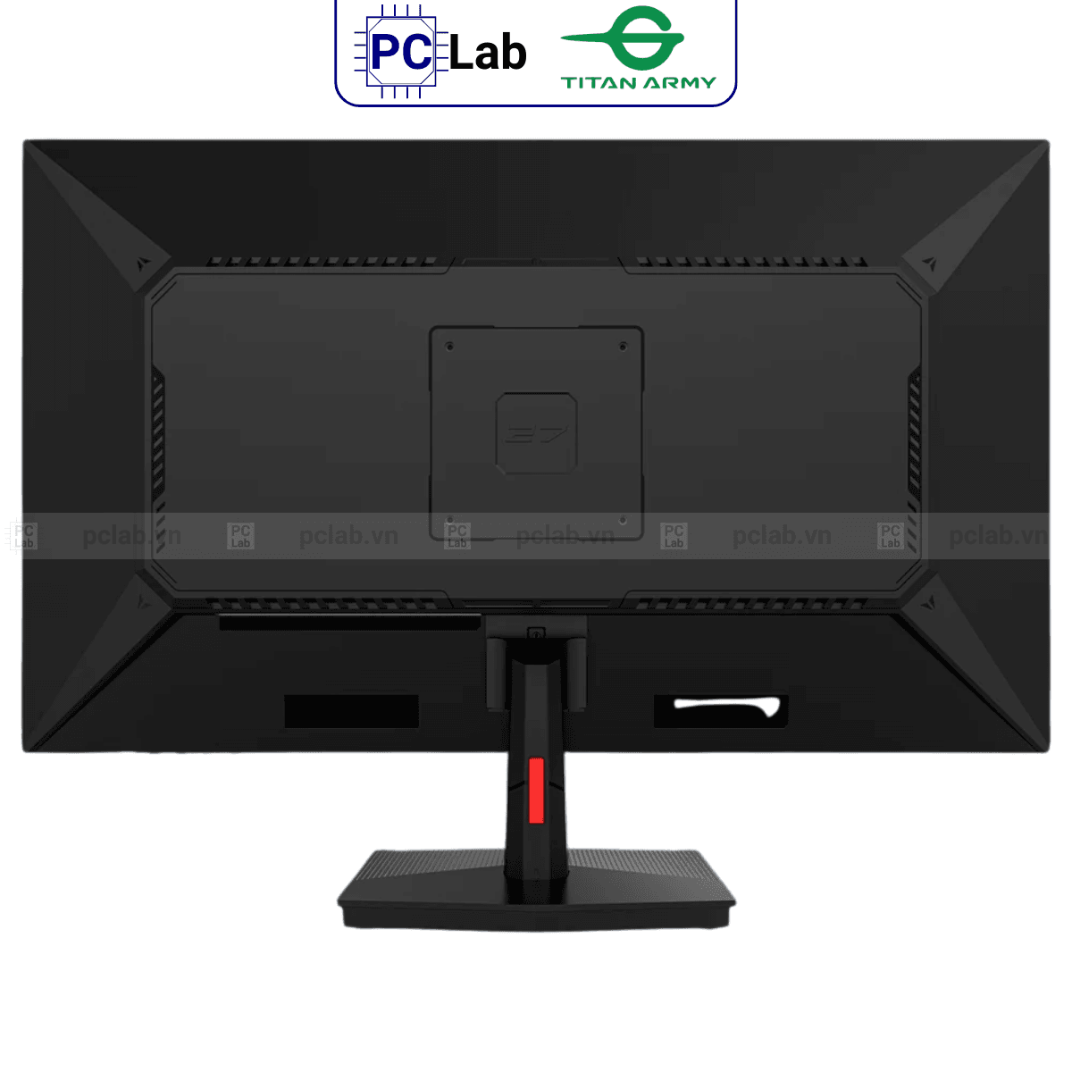 Màn hình TITAN ARMY P27GR 27inch QHD 180Hz (27'', QHD, 180Hz, 1ms, IPS) - Đen