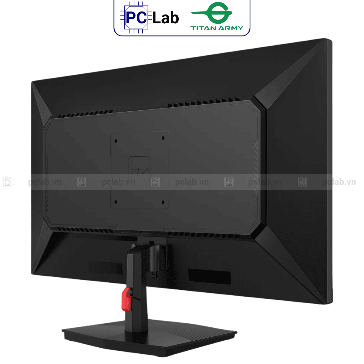 Màn hình TITAN ARMY P27GR 27inch QHD 180Hz (27'', QHD, 180Hz, 1ms, IPS) - Đen