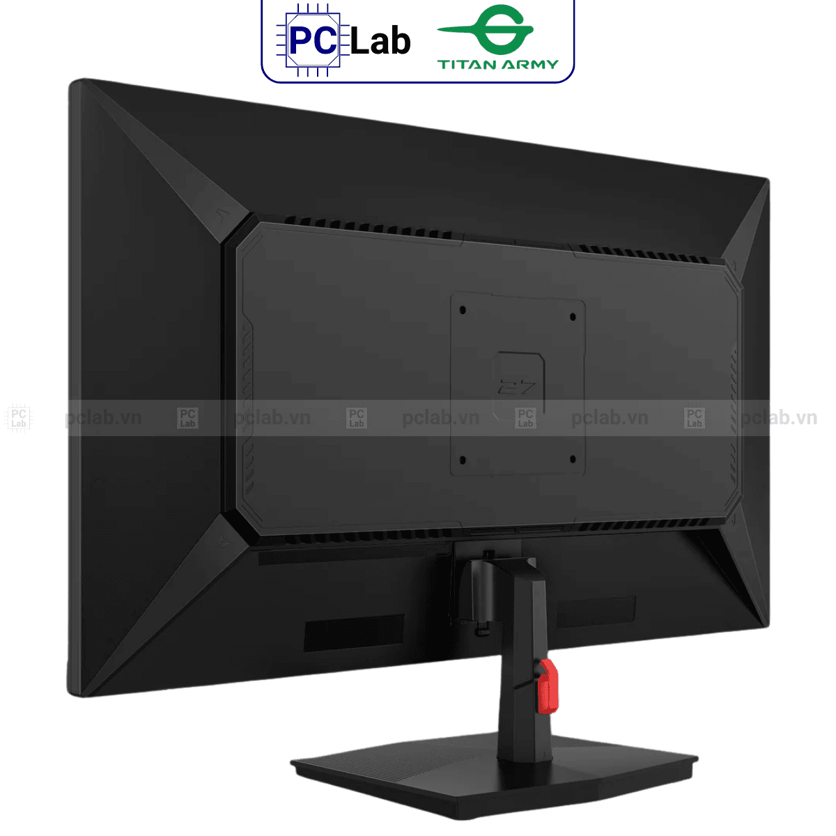 Màn hình TITAN ARMY P27GR 27inch QHD 180Hz (27'', QHD, 180Hz, 1ms, IPS) - Đen