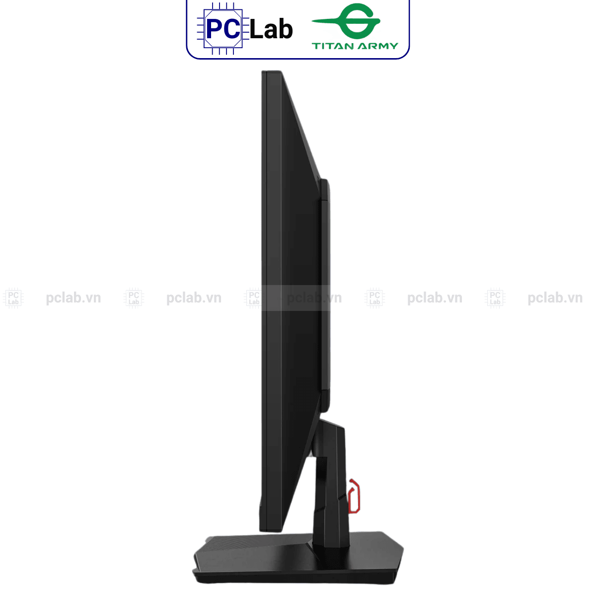 Màn hình TITAN ARMY P27GR 27inch QHD 180Hz (27'', QHD, 180Hz, 1ms, IPS) - Đen