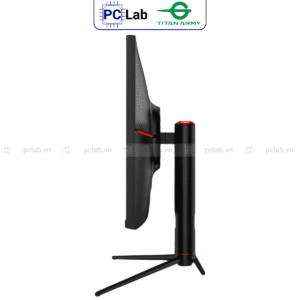 Màn hình TITAN ARMY P32A2S2 32inch QHD 240Hz (32'', QHD, 240Hz, 1ms, IPS) - Đen
