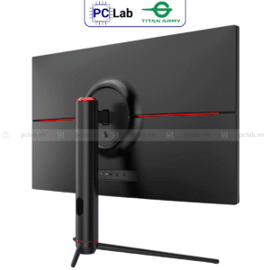 Màn hình TITAN ARMY P32A2S2 32inch QHD 240Hz (32'', QHD, 240Hz, 1ms, IPS) - Đen