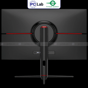 Màn hình TITAN ARMY P32A2S2 32inch QHD 240Hz (32'', QHD, 240Hz, 1ms, IPS) - Đen