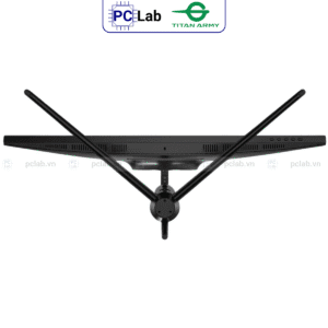 Màn hình TITAN ARMY P32A2S2 32inch QHD 240Hz (32'', QHD, 240Hz, 1ms, IPS) - Đen