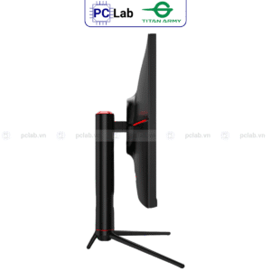 Màn hình TITAN ARMY P32A2S2 32inch QHD 240Hz (32'', QHD, 240Hz, 1ms, IPS) - Đen