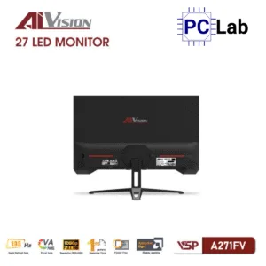 Màn hình VSP AIVISION A271FV 27inch Full HD 100Hz (27'', Full HD, 100Hz, 1ms, VA) - Đen