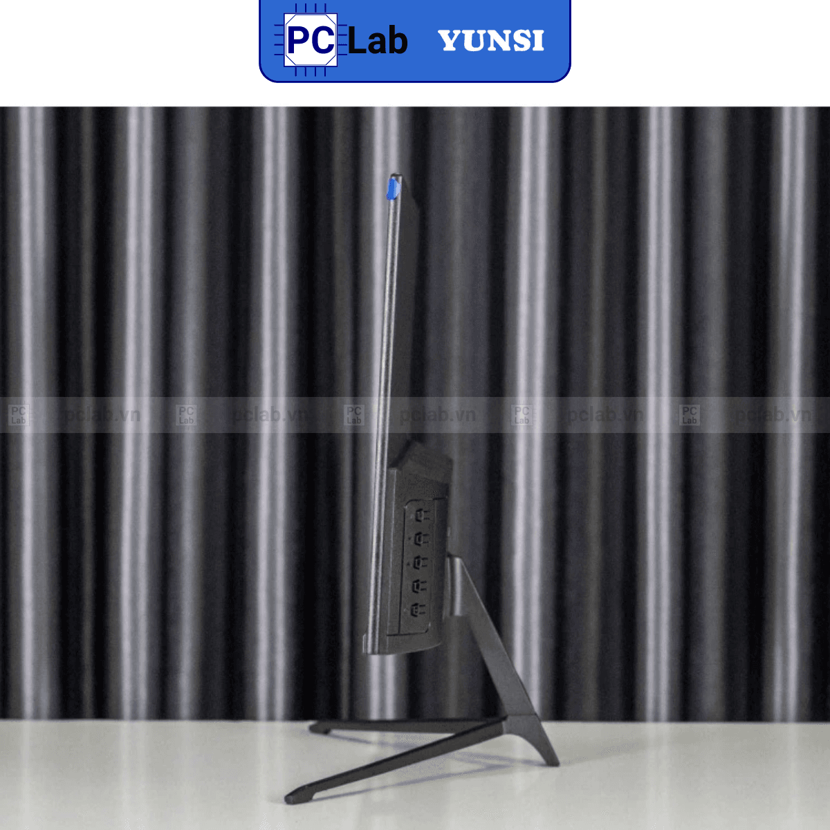 Màn hình Yunsi Y220MY 22inch Full HD 100Hz (22'', Full HD, 100Hz, 1ms, VGA, HDMI) - Đen