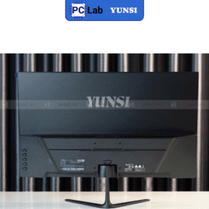 Màn hình Yunsi Y240AK 24inch Full HD 120Hz (24'', Full HD, 120Hz, IPS, HDMI, VGA) - Đen