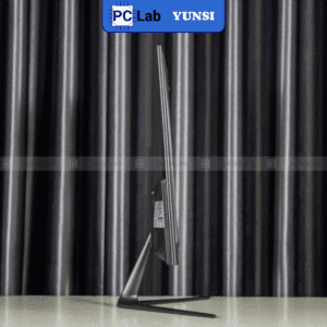 Màn hình Yunsi Y240WZH 24inch Full HD 165Hz (24'', Full HD, 165Hz, 2ms, DP, HDMI) - Đen