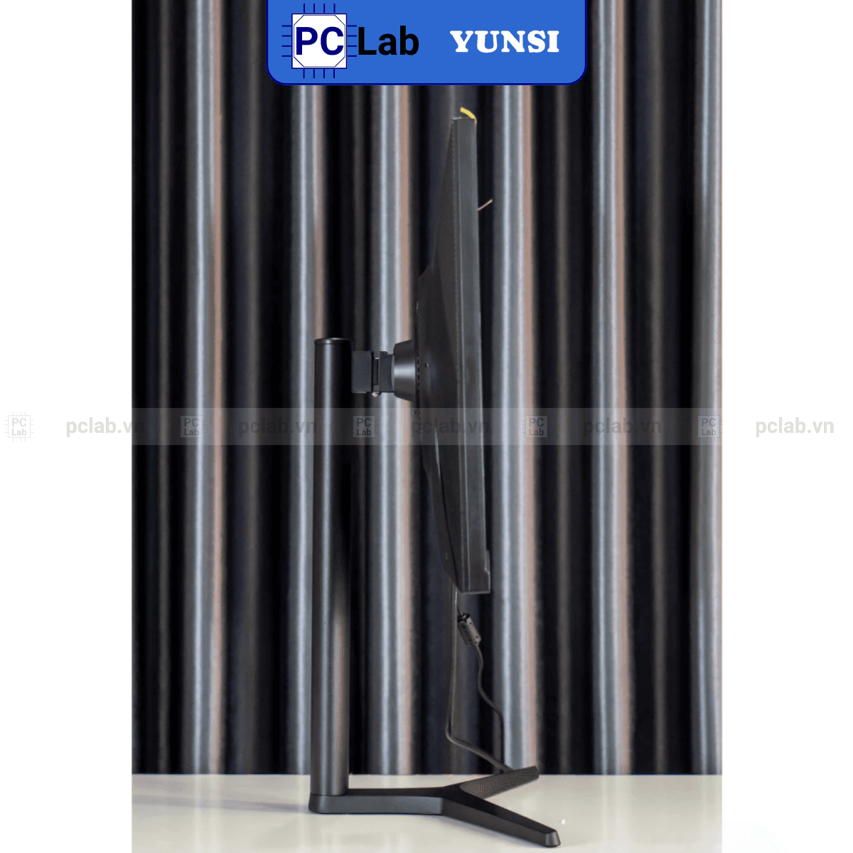Màn hình Yunsi Y270GM 27inch QHD 180Hz (27'', QHD, 180Hz, 1ms, DP, HDMI) - Đen