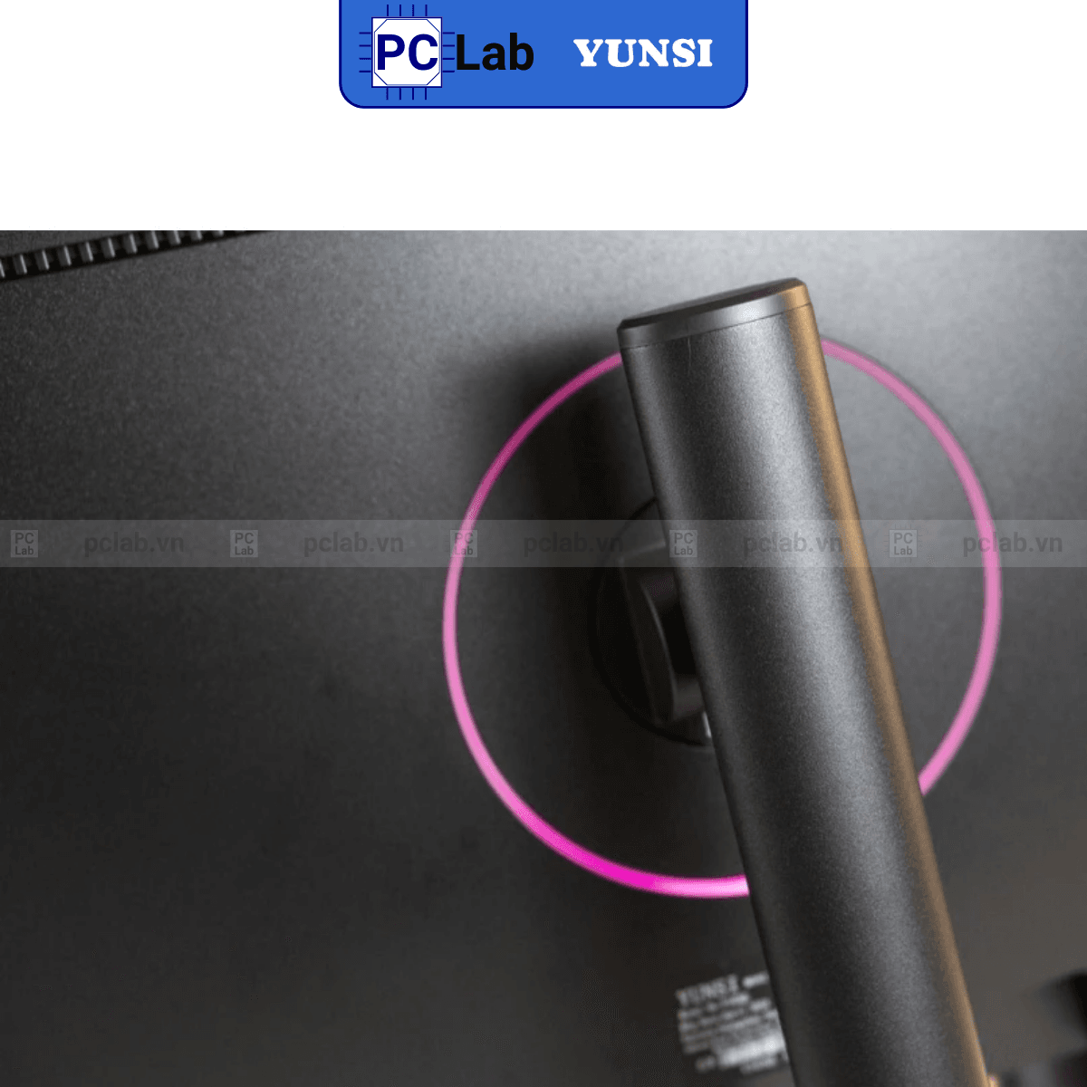 Màn hình Yunsi Y340QB 34inch UWQHD 170Hz (34'', UWQHD, 170Hz, 1ms, DP, HDMI, nâng hạ) - Đen