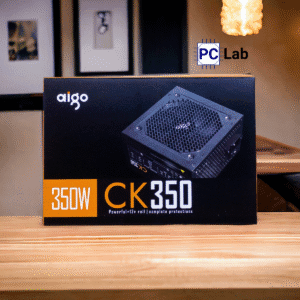 Nguồn PC máy tính Aigo CK350 350W