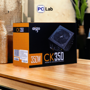 Nguồn PC máy tính Aigo CK350 350W