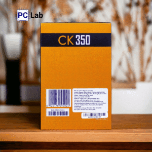 Nguồn PC máy tính Aigo CK350 350W